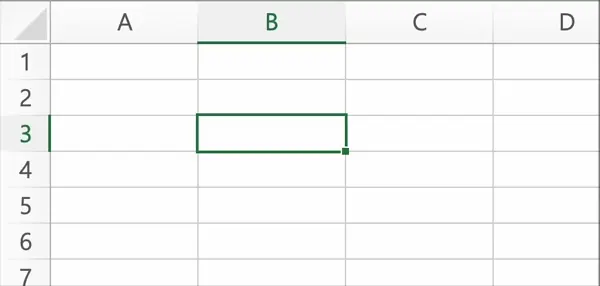 엑셀로 합계 내는 방법 - 셀에 직접 수식을 입력해 합계를 계산할 수 있다.
